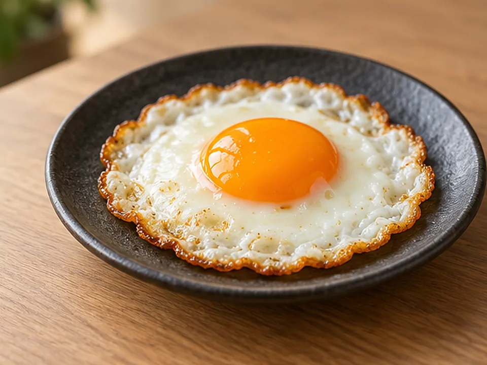 Fried Egg