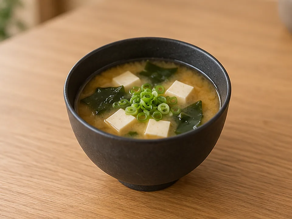Miso Soup