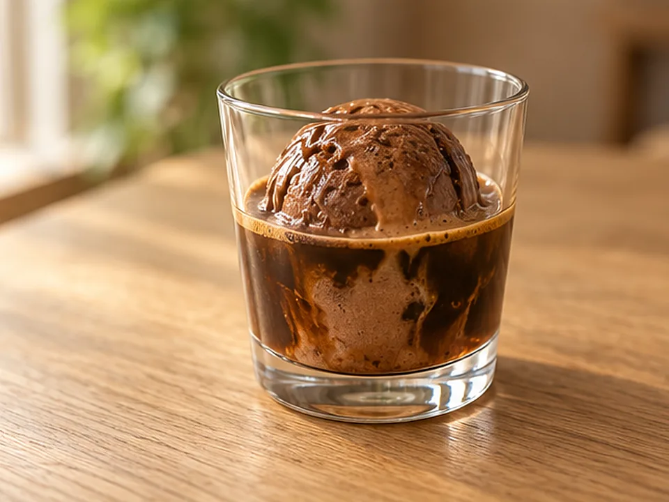 Chocogato (Iced)
