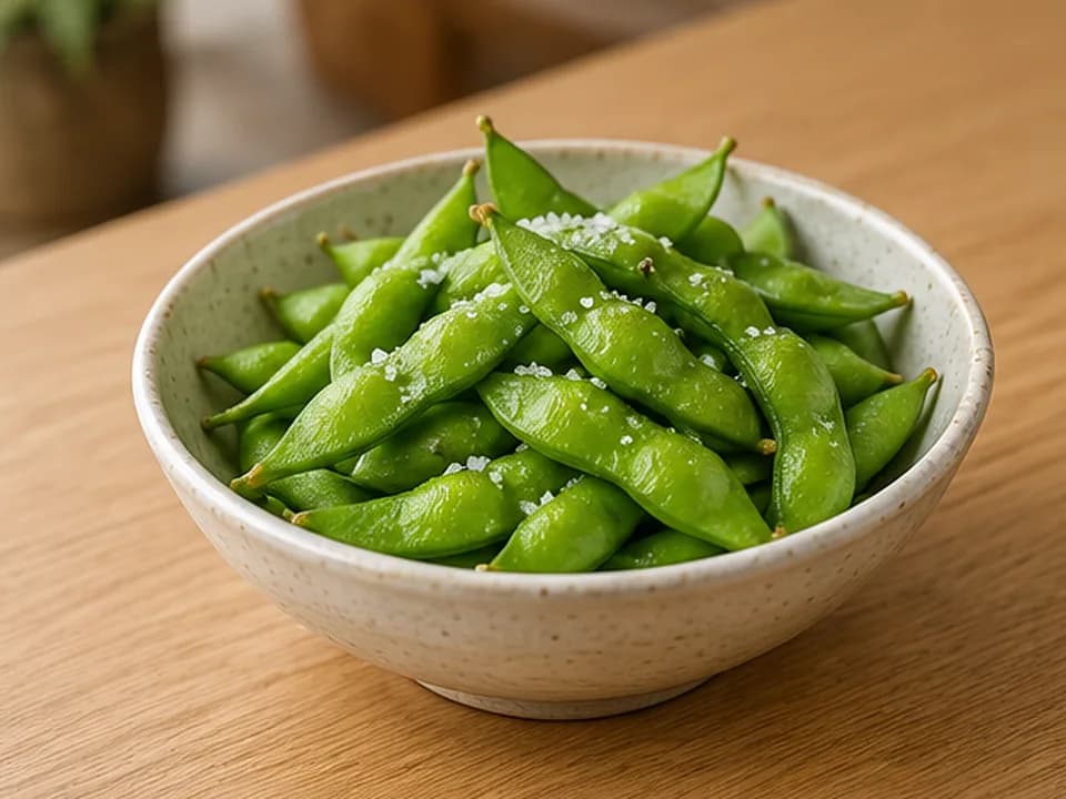 Edamame
