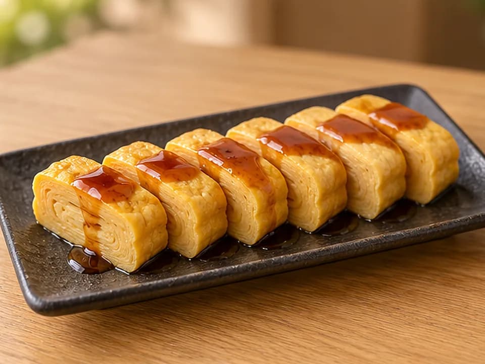 Tamago (6 pcs)