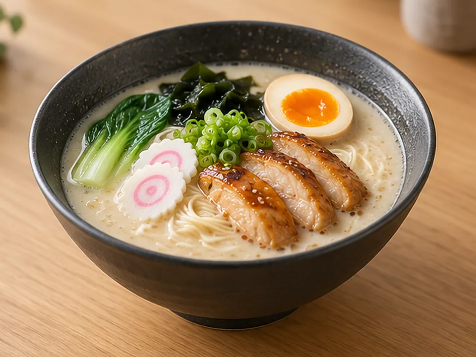 Hakata Ramen