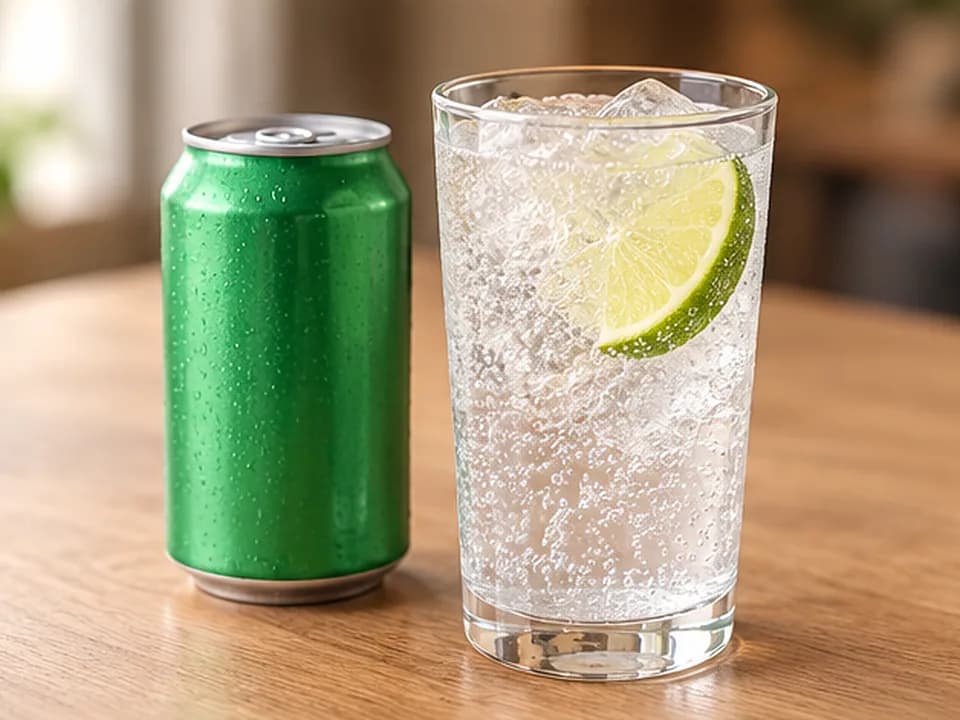 Sprite (Iced)