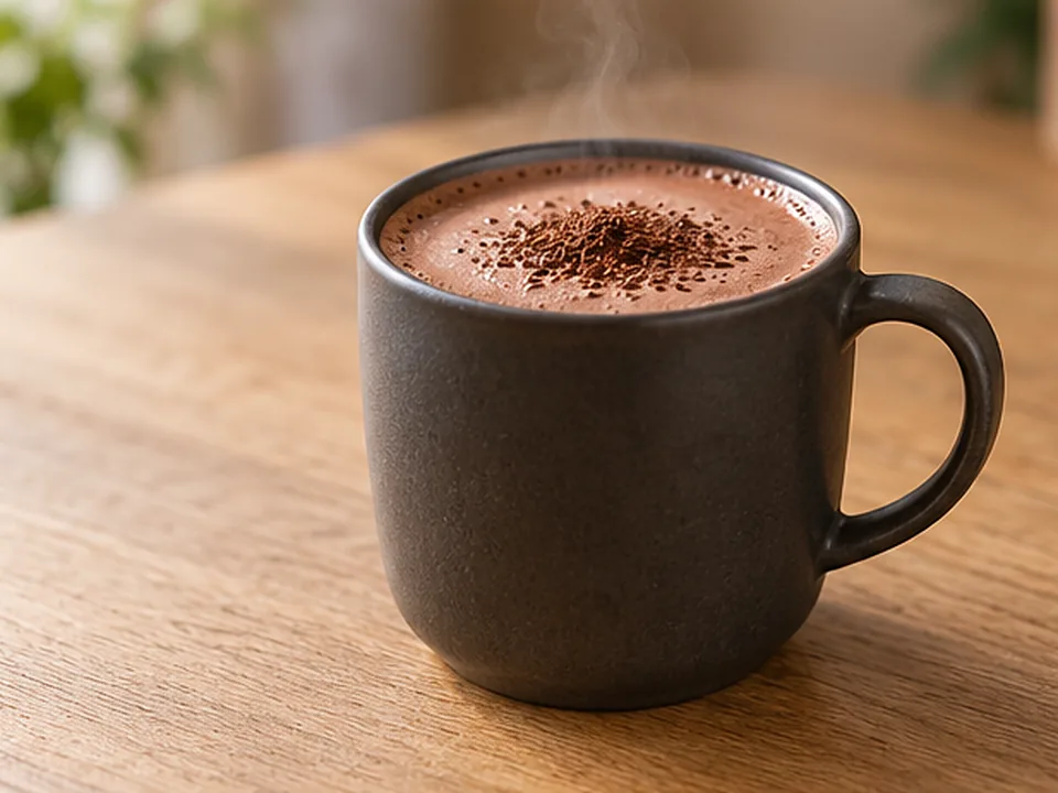 Chocolate (Hot)